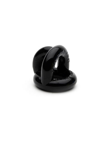 Sport Fucker Flex TPR Half Guard Cock Ring Stretchy Performance Enhancement - Stretchy Cock Rings