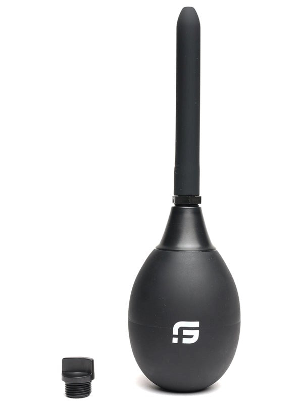 Sport Fucker Versatile Locker Room Cleansing Bulb 16oz Douche - - Enemas and Douches