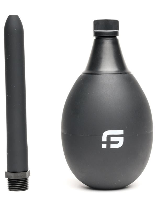 Sport Fucker Versatile Locker Room Cleansing Bulb 16oz Douche - - Enemas and Douches