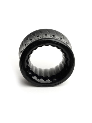 Sport Fucker Reversible Low Stack Ball Stretcher with Textured Nubs - Ball Stretchers and Crushers