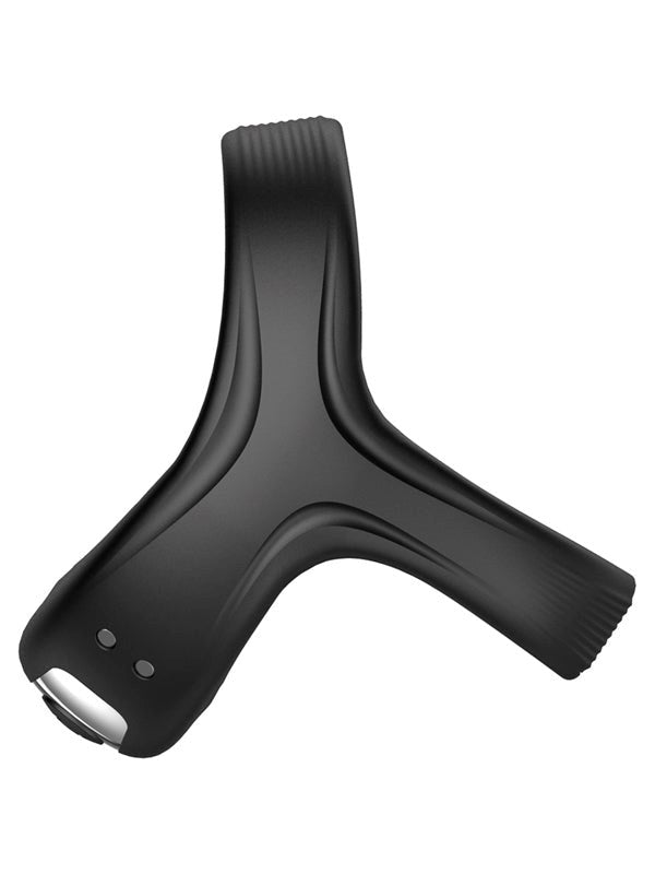 Sport Fucker Wireless Vibration Sling MOTOVibe Wand 20 Vibration Modes - - Vibrating Cock Rings