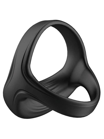 Sport Fucker Wireless Vibration Sling MOTOVibe Wand 20 Vibration Modes - Vibrating Cock Rings