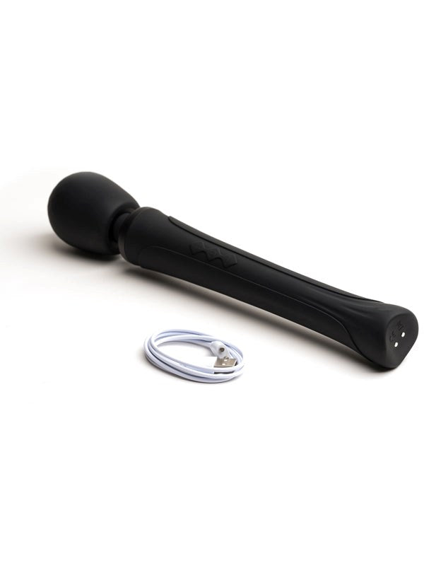 Sport Fucker MOTOVibe SubSonic Intimate Exploration Wand 20 Vibration Modes - - Body Wands