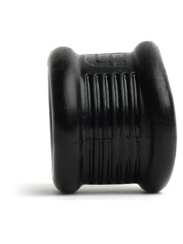 Sport Fucker Powerplay Ball Stretcher TPE Cock Ring for Enhanced Stimulation - Ball Stretchers and Crushers