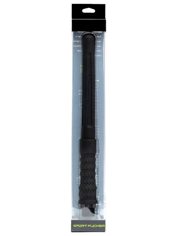Sport Fucker Platinum Silicone Shower Nozzle Deep Clean Power Enema System - Enemas and Douches