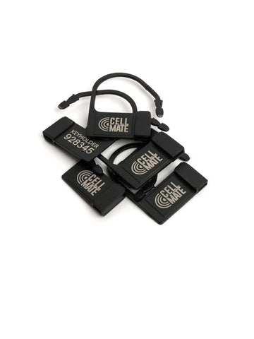 Sport Fucker CellMate Stealth Locks Tamper Proof Chastity Solutions - Male Chastity