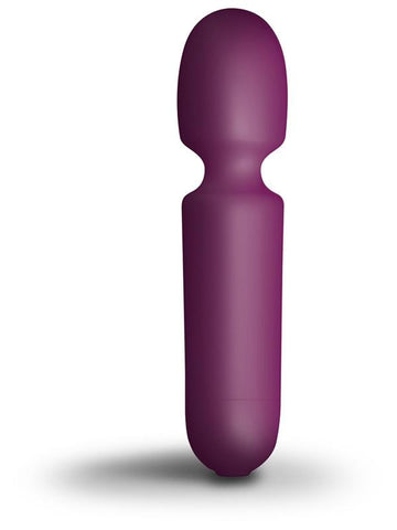 Rocks Off SugarBoo Playful Passion Powerful Mini Wand Vibrator - Body Wands