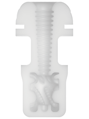 Svakom Hannes Neo Male Masturbator Sleeve Premium TPE Replacement - Masturbators and Strokers
