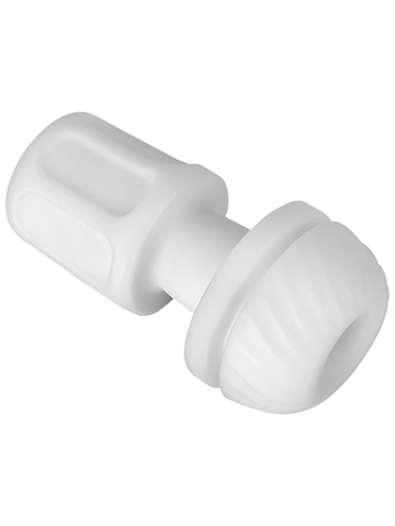 Svakom Hannes Neo Male Masturbator Sleeve Premium TPE Replacement - Masturbators and Strokers