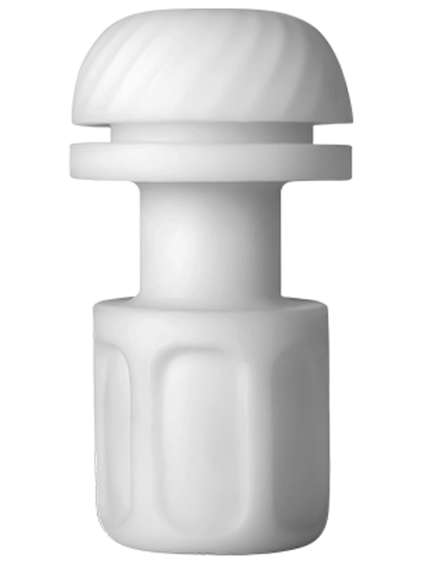 Svakom Hannes Neo Male Masturbator Sleeve Premium TPE Replacement - - Masturbators and Strokers