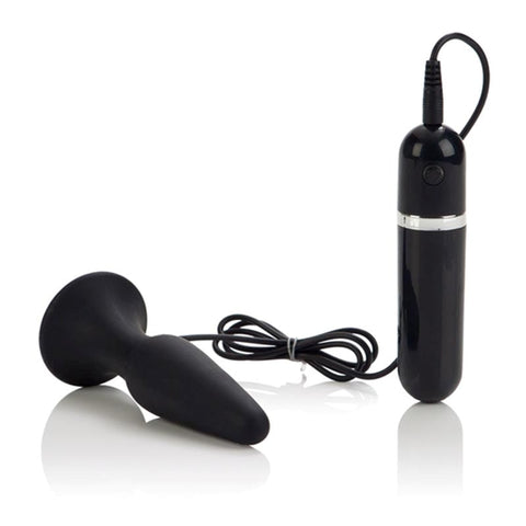 California Exotics 10 Function Advanced Anal Explorer Kit with Anal Douche - Sex Kits
