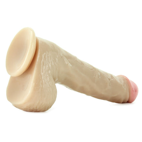 Icon Brands BelAmi Icons Signature Cock Vadim Farrell Realistic Dildo - Realistic Dildos