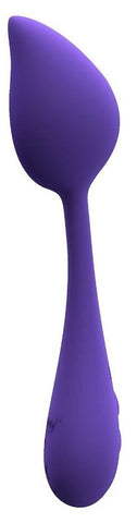 BMS Factory Bloom+ and Leaf+ Rechargeable Silicone Vibrators - Sex Kits