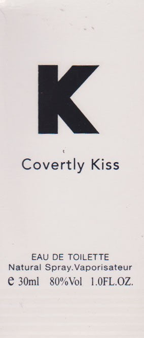 BDStyle Covertly Kiss Pheromone Spray for Ladies Attraction Enhancement - - Sex Pheromones and Perfumes