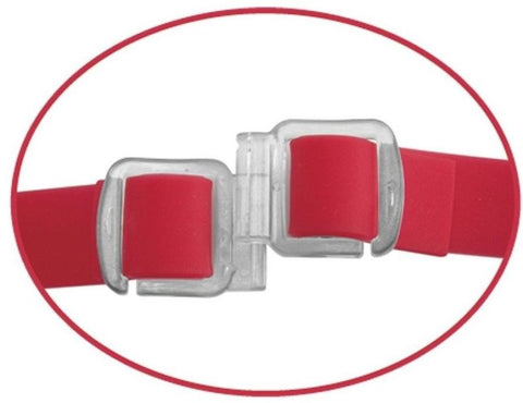 Pipedream Products Fetish Fantasy Elite 9 inch Vibrating Hollow Strap On Dildo - Strap On Sextoys