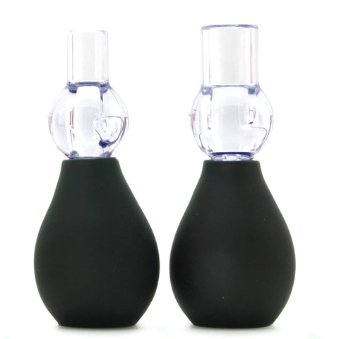 Pipedream Products Fetish Fantasy Limited Edition Womens Nipple Erector Set - Breast and Nipple Toys