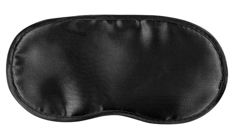 Pipedream Products Fetish Fantasy Silky Seduction BDSM Play Sex Kit Sensory - Sex Kits