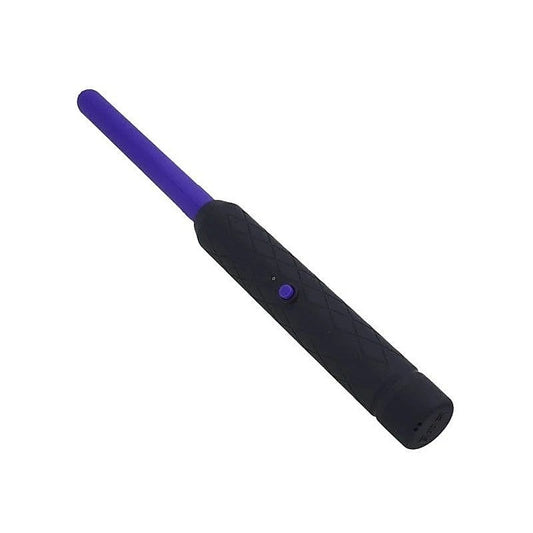 Merci The Stinger Electroplay Body Wand by Doc Johnson - Electro Sex