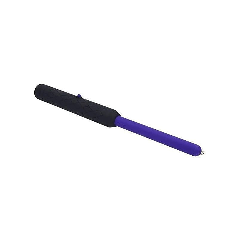 Merci The Stinger Electroplay Body Wand by Doc Johnson - Electro Sex