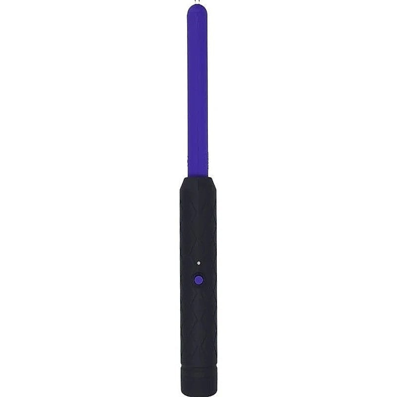 Merci The Stinger Electroplay Body Wand by Doc Johnson - Electro Sex