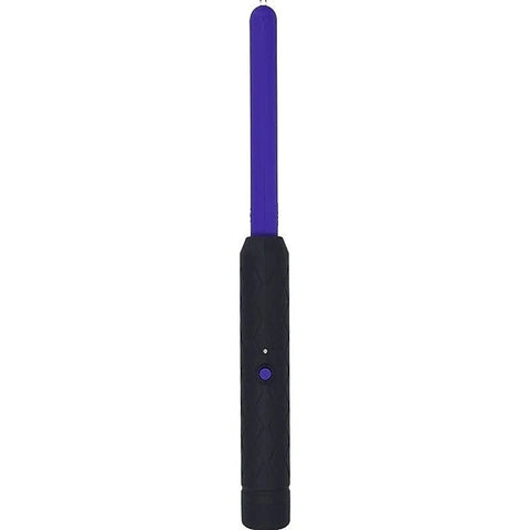 Merci The Stinger Electroplay Body Wand by Doc Johnson - Electro Sex
