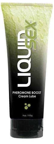 Topco Sensual Pheromone Infused Massage Lube for Enhanced Arousal - Sex Pheromones and Perfumes