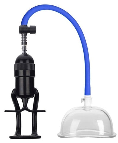 Shots Toys LuvPump Vagina Enhancement System for Clitoral Sensitivity - Pussy And Clit Toys