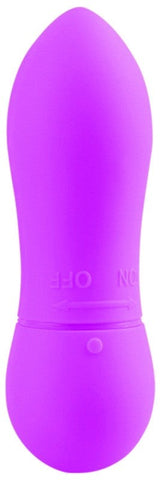 Pipedream Neon Luv Touch Fantasy Couples Sex Kit Purple Multi Speed Vibrator - Sex Kits
