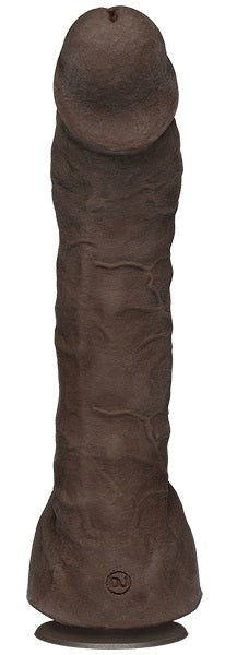 Doc Johnson Prince Yahshua 10.5 Inch Realistic Cock - - Realistic Dildos