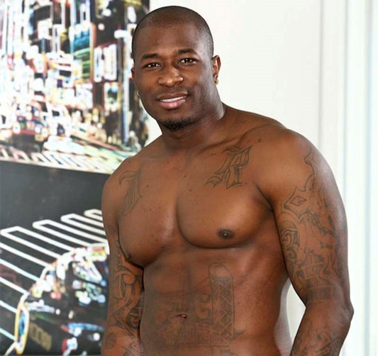 Pipedream Products Rob Piper Ultraskyn Realistic Cock 10.5 Inch Dildo - - Realistic Dildos