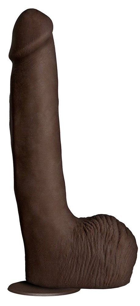 Pipedream Products Rob Piper Ultraskyn Realistic Cock 10.5 Inch Dildo - - Realistic Dildos