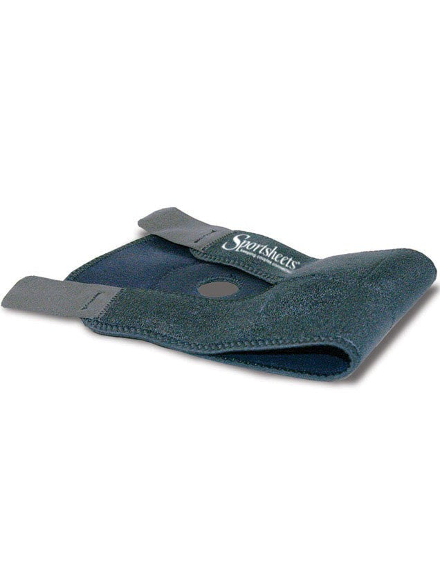 Sportsheets Thigh Strap On Harness for Hands Free Dildo Play - - Strap On Sextoys