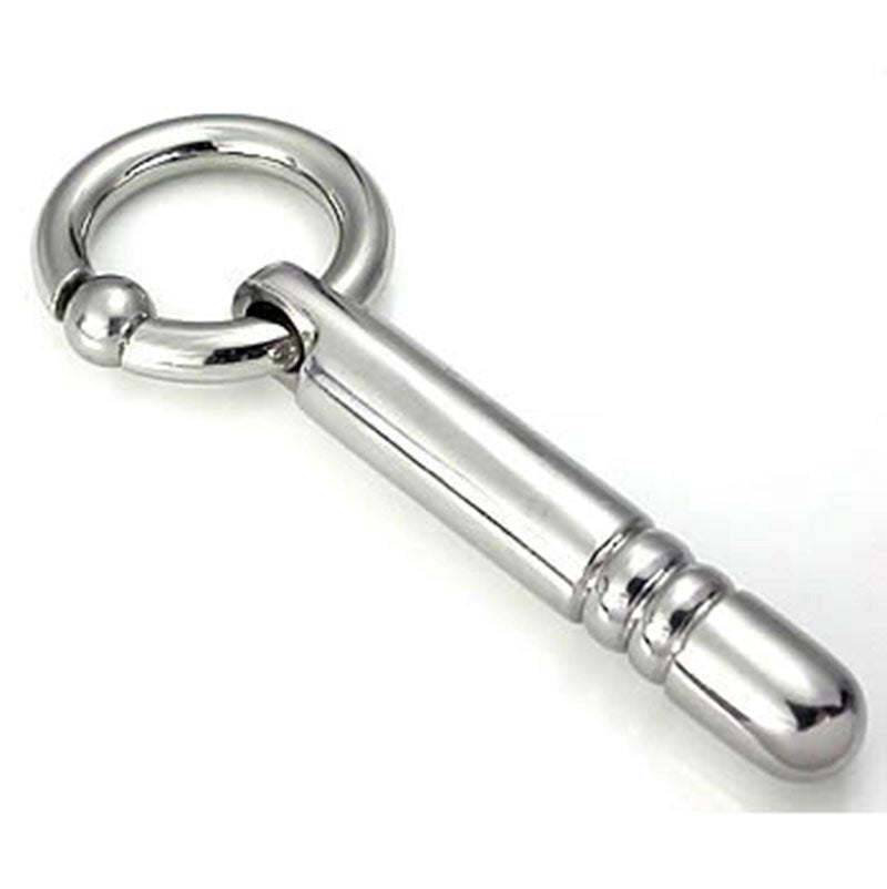 Hells Couture Steel Pin Nipple Stretcher Weight 50g Precision Body Modification - Breast and Nipple Toys
