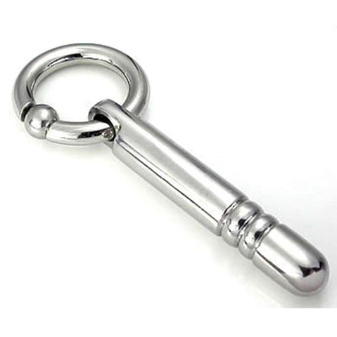 Hells Couture Steel Pin Nipple Stretcher Weight 50g Precision Body Modification - Breast and Nipple Toys