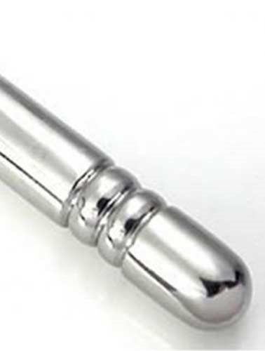 Hells Couture Steel Pin Nipple Stretcher Weight 50g Precision Body Modification - Breast and Nipple Toys