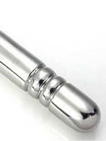 Hells Couture Steel Pin Nipple Stretcher Weight 50g Precision Body Modification - Breast and Nipple Toys