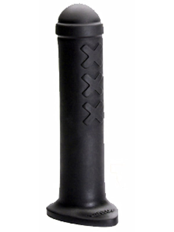 Tantus Amsterdam Large Silicone Dildo for Deep Penetration and Fullness - - Realistic Dildos