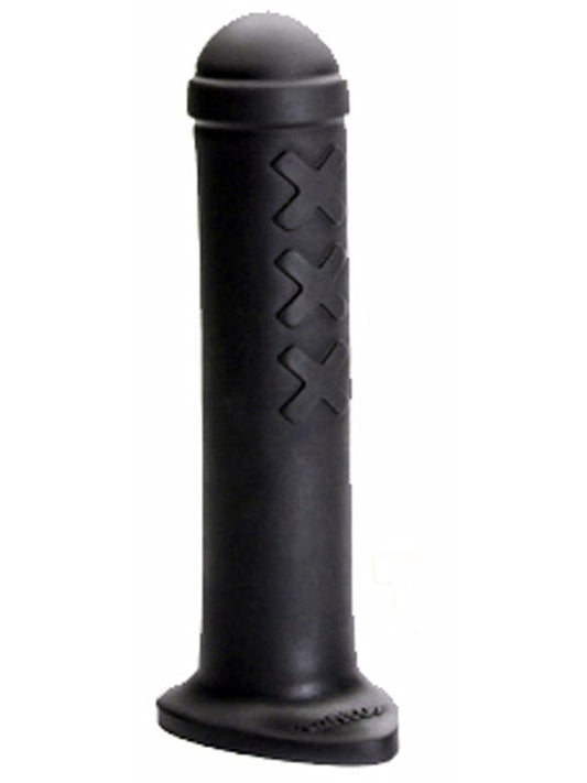 Tantus Amsterdam Large Silicone Dildo for Deep Penetration and Fullness - - Realistic Dildos