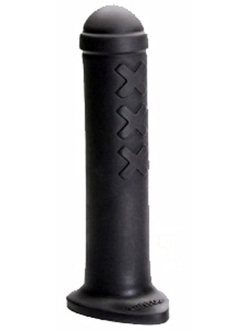 Tantus Amsterdam Large Silicone Dildo for Deep Penetration and Fullness - Realistic Dildos