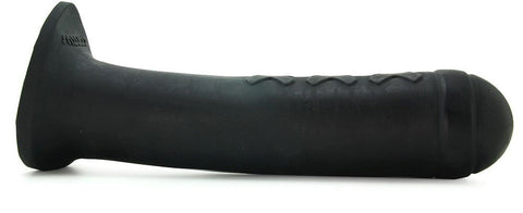 Tantus Amsterdam Large Silicone Dildo for Deep Penetration and Fullness - Realistic Dildos