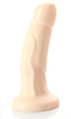 Tantus Pack n Play No. 2 Realistic Dildo Dual Purpose Comfort - Realistic Dildos