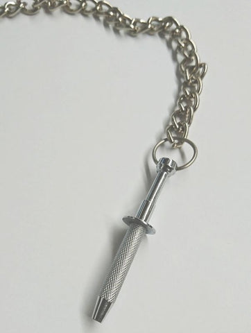 Hells Couture Torture Nipple Grabber Adjustable Pressure Clamps - Breast and Nipple Toys