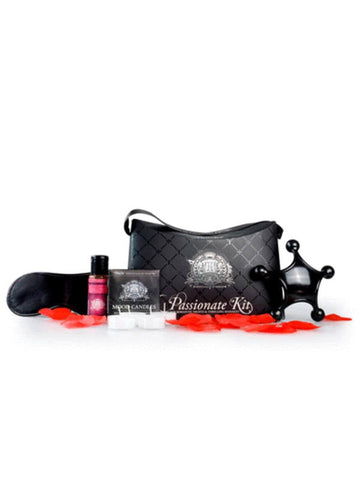 Shots Toys Touche Passionate Kit Complete Romance Collection - Sex Kits