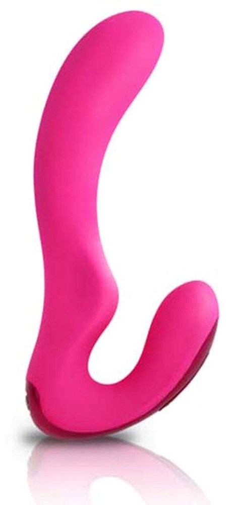 Topco Climax Elite Aria Rechargeable 6x Clitoral Vibrator - - G-Spot Vibrators