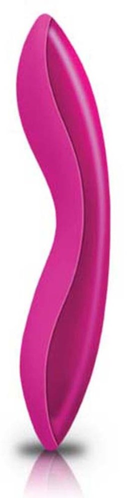 Topco Climax Elite Meg 9x Silicone G Spot Vibrator with 9 Functions - - Waterproof Vibrators
