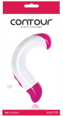 Contour G-Spot Massager - - Waterproof Vibrators