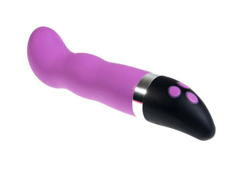 Evolved Duo Obsessions Lavish Vibrator with Dual Motor G Spot Stimulation - G-Spot Vibrators