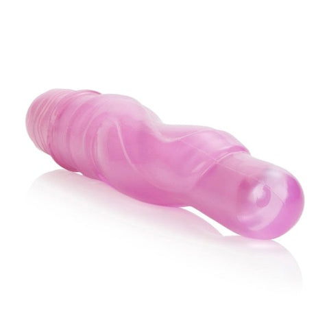 California Exotics First Time Softee Lover Beginner Vibrator - Mini & Slim Vibrators