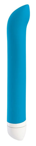 Fun Factory Joupie Mini G Spot Vibrator Curved Tip German Design - Waterproof Vibrators