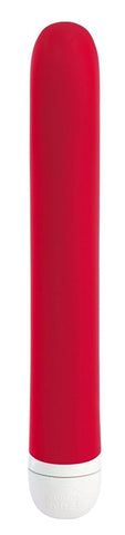 Fun Factory Joupie Mini G Spot Vibrator Curved Tip German Design - Waterproof Vibrators